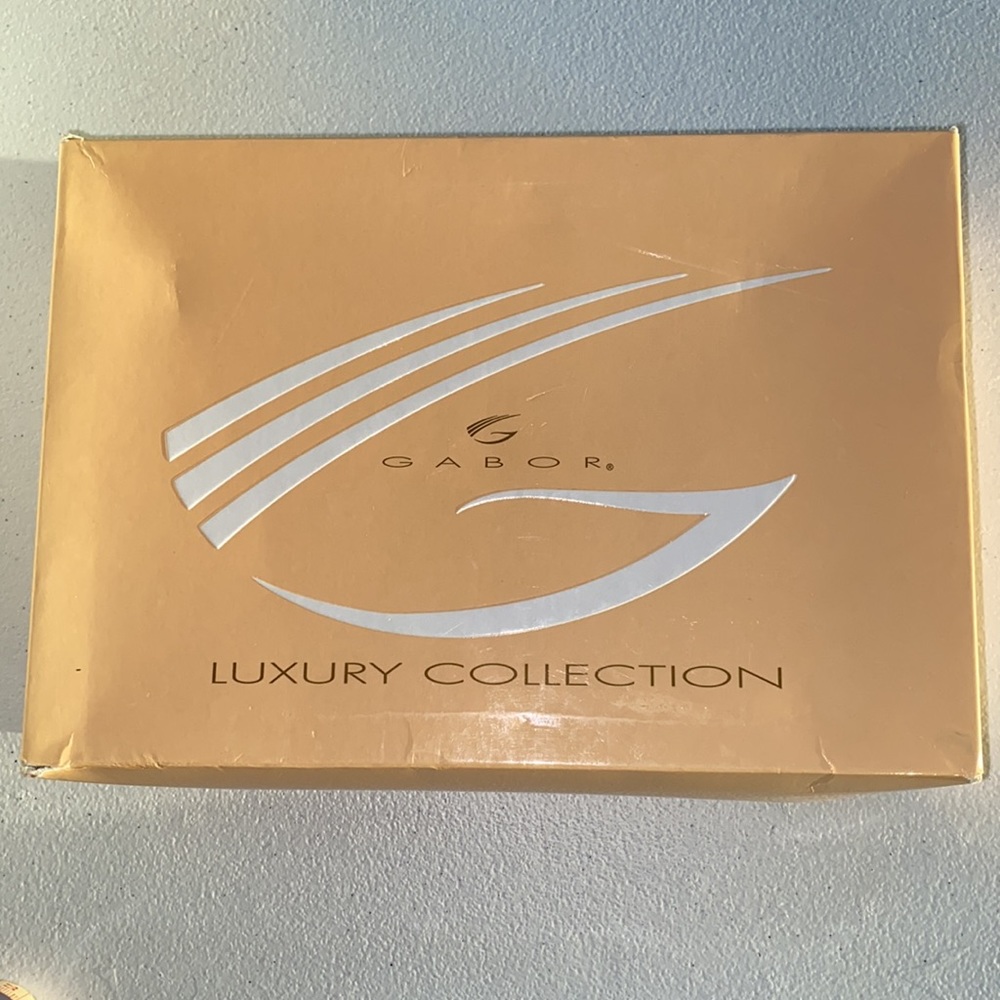 Gabor Luxury Collection Paula young edition Cecily wig. Never worn.